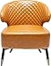 Produktbild Kare 80815 Session Cocktailsessel, Orange