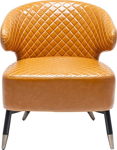 Preisvergleich Produktbild Kare 80815 Session Cocktailsessel, Orange
