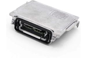 HEQI forBMW HID Steuergerät Xenon Scheinwerfer Vorschaltgerät Ballast 4L0907391 6G89034934