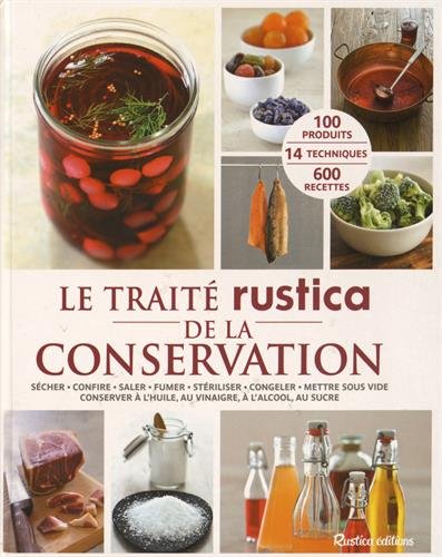 Download Pack traite de la conservation + prime Download Pack traite de la conservation + prime