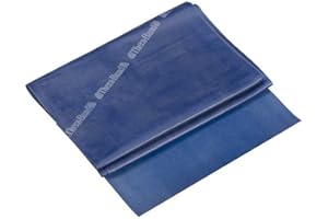 Theraband Fascia Elastica per Esercizi (Blu, 1,5 MT)