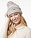 Produktbild Steve Madden Womens Time To Shine Cuff Hat