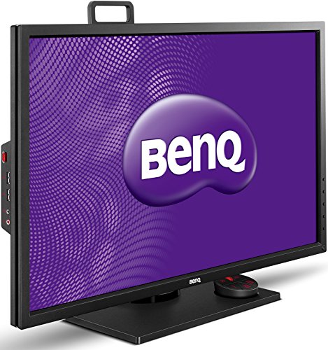 BenQ XL2730Z - Monitor LED de 27 144 Hz QHD FreeSync reviews BenQ XL2730Z - Monitor LED de 27 144 Hz QHD FreeSync