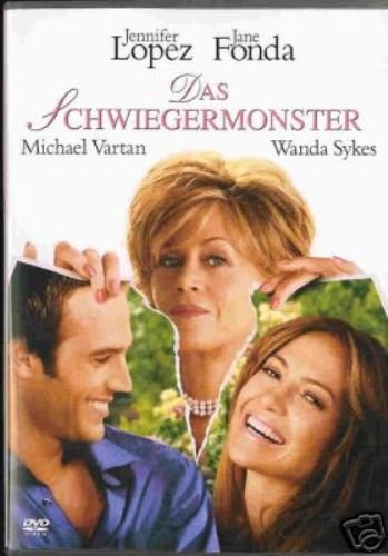 Preisvergleich Produktbild Das Schwiegermonster