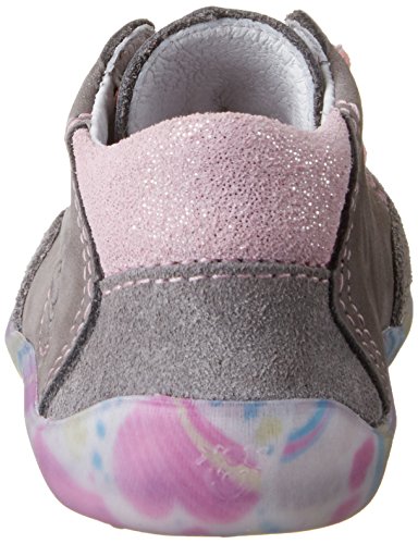 Ricosta Baby Mädchen Uli Lauflernschuhe - 2