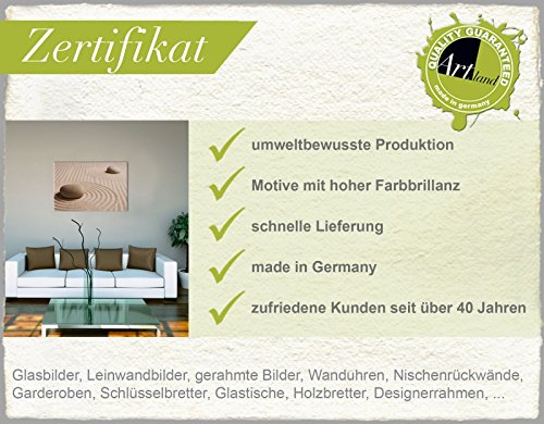 Artland Wand-Spiegel mit Rahmen in verschiedenen Größen Spiegel in verschiedenen Rahmen und Größen - 5