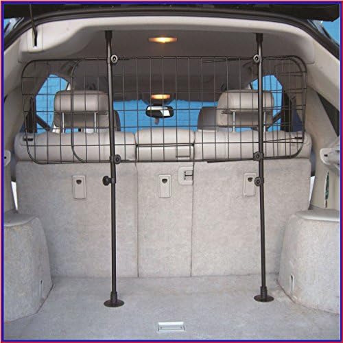 For Land Rover RANGE ROVER SPORT (2005-2008) Universal Wire Mesh Dog Guard/Pet Barrier