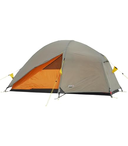 Ferrino Sling 1 tent, green, 1 person Sports & Outdoors