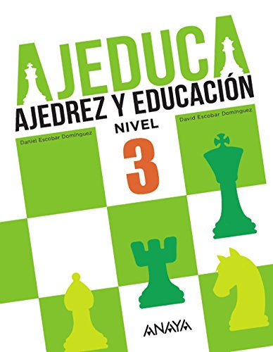 Ajeduca Educación Primaria Nivel 3