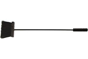 Imex El Zorro 70641 Kaminbesen 58 cm schwarz