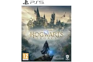 ‎WARNER BROS INTERACTIVE Warner Bros. Games Hogwarts Legacy Standard Anglais Playstation 5
