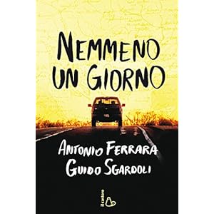 Nemmeno un giorno