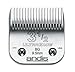 Andis Size 3.5 Ultra Edge Detachable Blade