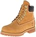 Produktbild Timberland 6 Inch Premium Waterproof-C10061 Herren Trekking- & Wanderstiefel, braun(Wheat), 43.5 EU/9 M US