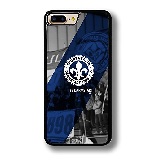 Preisvergleich Produktbild S Darmstad 98 A1 FÜR iPhone 7 / 8 Hülle