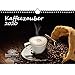 Produktbild Kaffeezauber DIN A4 Kalender 2020 Kaffee - Seelenzauber