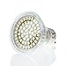 Produktbild 60 SMD GU10 LED Strahler 3W warmweiss