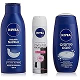 Nivea Navidad 15 - P
