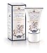 Linea Bimbi Conditioner for Baby Fine, Thin, Curly and Difficult Hair, Organic, Allergy Tested, 97% Natural, Free Delivery Option