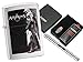 Produktbild Zippo Assassins Creed Warrior mit Zippo Geschenkset und L.B Chrome Stabfeuerzeug