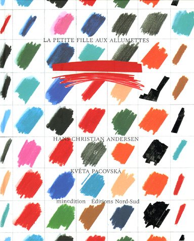 La  petite fille aux allumettes