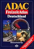 Image de ADAC Freizeit-Atlas Deutschland