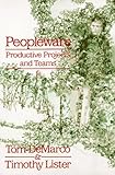 Peopleware: Productive Projects and Teams by 