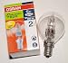 Produktbild OSRAM HV-H E14 42W TRANSP TROPF 2000h