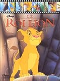Le Roi lion