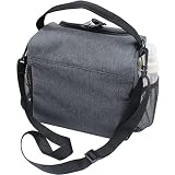 Launchbox / Kühltasche für Getränke und Snacks (Mit 2 Getränkehalter) - 4