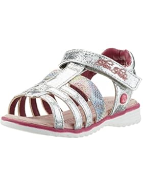 TOM TAILOR Mädchen 2773001 Riemchensandalen
