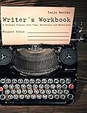  Writer´s Workbook: A Personal Planner with Tips, Checklists and Guidelines