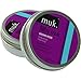 MUK Filthy Mini Duo Set, for Great Gritty Styling Clay with Matt Finish - Includes Two 50g Screw Topped Tins.