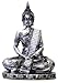 Produktbild Albela Skulpturen und Figuren - 20,3 cm Thai Buddha meditierend Peace Harmony Statue - Sammler Artikel