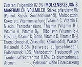 Alete Mahlzeit zum Trinken Erdbeere-Vanille-Geschmack - 4