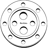 Hawkins 11 cm Pressure Cooker Grid for Steaming Food and Container Cooking, Silver (GRID11AL), Aluminium,3 litre