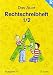 Das Auer Sprachbuch. Rechtschreibheft 1/2 Schuljahr. Ausgabe N. Allgemeine Ausgabe