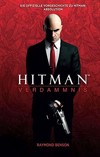 Preisvergleich Produktbild Hitman: Verdammnis