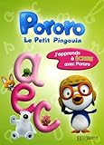 Image de J'apprends à écrire avec Pororo Le Petit Pingouin