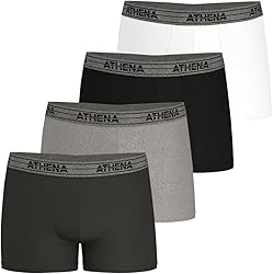 ATHENA Training Slip (Lot De 3) Homme