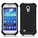 100% DURABILITY durch Verwendung von extrem robustem Polycarbonat (Außenhülle)und optimal schützendem Silikon (Innenhülle) für lange Lebensdauer und Haltbarkeit.