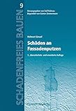 Image de Schäden an Fassadenputzen.: Reihe begründet von Günter Zimmermann. (Schadenfreies Bauen