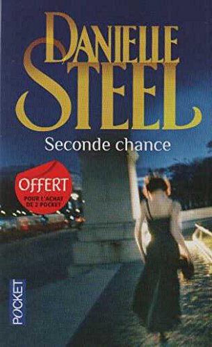 couverture de : Seconde chance