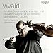 Produktbild Complete Concertos+Sonatas Opp.1-12/+