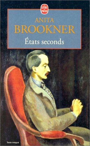 couverture de : &Eacute;tats seconds