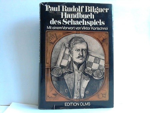 Handbuch des Schachspiels Buchen