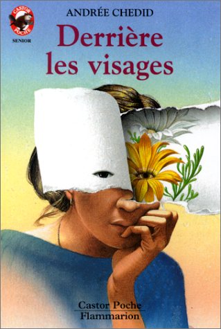 couverture de : Derri&egrave;re les visages