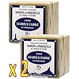 Marius Fabre - Sapone di Marsiglia, all'olio di oliva, a cubo, da 600 g