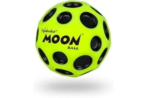 ‎WABOBA Waboba Moon Bounce Ball Neon Gelb