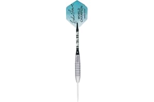 Unicorn John Lowe W/c Ambassador 90% tungsteno Dardos, Unisex Adulto